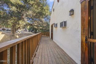 Single Family Residence, 1519 Ayers ave, Ojai, CA 93023 - 35