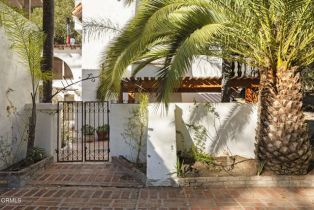 Single Family Residence, 1519 Ayers ave, Ojai, CA 93023 - 4