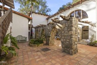 Single Family Residence, 1519 Ayers ave, Ojai, CA 93023 - 5