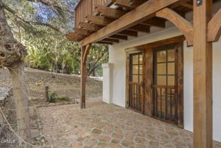 Single Family Residence, 1519 Ayers ave, Ojai, CA 93023 - 51