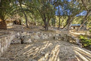 Single Family Residence, 1519 Ayers ave, Ojai, CA 93023 - 52