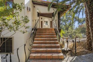 Single Family Residence, 1519 Ayers ave, Ojai, CA 93023 - 54
