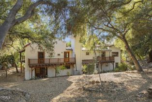 Single Family Residence, 1519 Ayers ave, Ojai, CA 93023 - 55