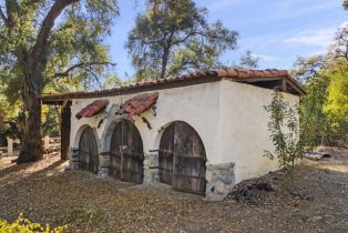 Single Family Residence, 1519 Ayers ave, Ojai, CA 93023 - 56