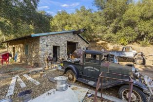 Single Family Residence, 1519 Ayers ave, Ojai, CA 93023 - 59