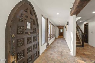 Single Family Residence, 1519 Ayers ave, Ojai, CA 93023 - 9