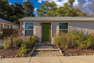 Single Family Residence, 302 Montgomery st, Ojai, CA 93023 - 10