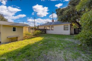Single Family Residence, 302 Montgomery st, Ojai, CA 93023 - 11