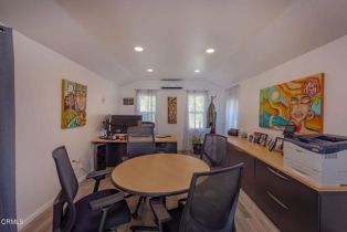 Single Family Residence, 302 Montgomery st, Ojai, CA 93023 - 13