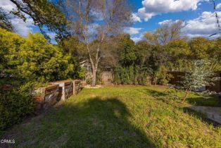 Single Family Residence, 302 Montgomery st, Ojai, CA 93023 - 15