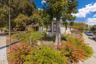 Single Family Residence, 302 Montgomery st, Ojai, CA 93023 - 18