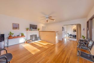 Single Family Residence, 302 Montgomery st, Ojai, CA 93023 - 3