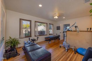 Single Family Residence, 302 Montgomery st, Ojai, CA 93023 - 4