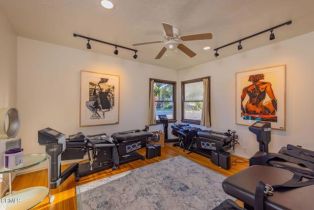 Single Family Residence, 302 Montgomery st, Ojai, CA 93023 - 5