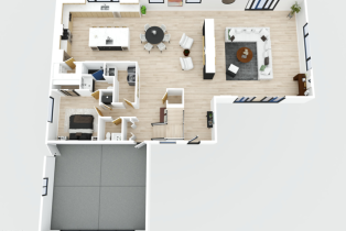 Single Family Residence, 708 Skyview ter, Ventura, CA 93003 - 72