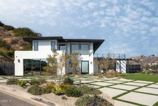 Single Family Residence, 708 Skyview TER, Ventura, CA  Ventura, CA 93003