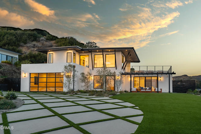 Single Family Residence, 708 Skyview ter, Ventura, CA 93003 - 1