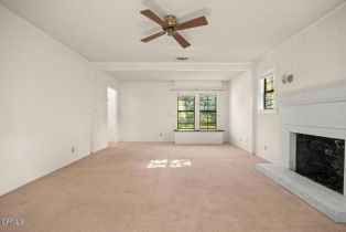 Single Family Residence, 435 Gridley rd, Ojai, CA 93023 - 11