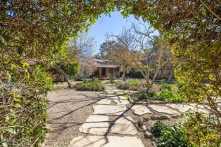 Single Family Residence, 435 Gridley rd, Ojai, CA 93023 - 17