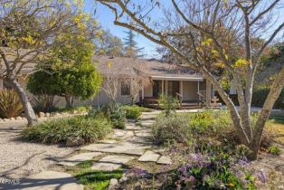 Single Family Residence, 435 Gridley rd, Ojai, CA 93023 - 18