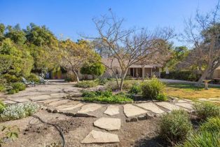 Single Family Residence, 435 Gridley rd, Ojai, CA 93023 - 19