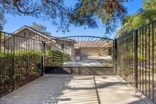 Single Family Residence, 435 Gridley rd, Ojai, CA 93023 - 2