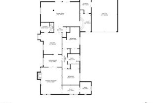 Single Family Residence, 435 Gridley rd, Ojai, CA 93023 - 20