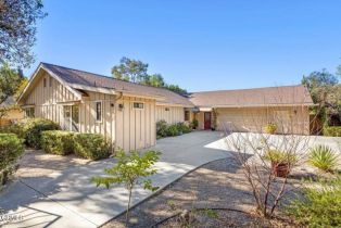 Single Family Residence, 435 Gridley rd, Ojai, CA 93023 - 3