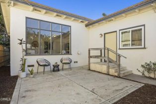 Single Family Residence, 1120 Pittsfield ln, Ventura, CA 93001 - 4