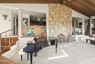 Single Family Residence, 1805 Ladera Ranch rd, Ojai, CA 93023 - 16