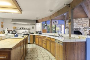 Single Family Residence, 1805 Ladera Ranch rd, Ojai, CA 93023 - 23