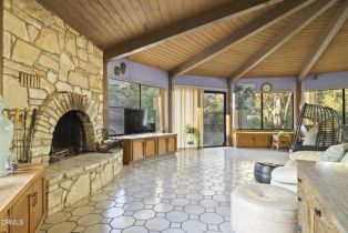 Single Family Residence, 1805 Ladera Ranch rd, Ojai, CA 93023 - 26