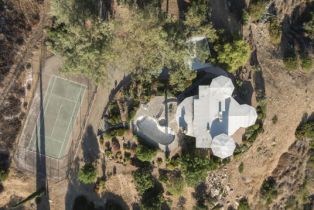 Single Family Residence, 1805 Ladera Ranch rd, Ojai, CA 93023 - 39