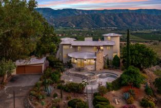Single Family Residence, 1805 Ladera Ranch rd, Ojai, CA 93023 - 5
