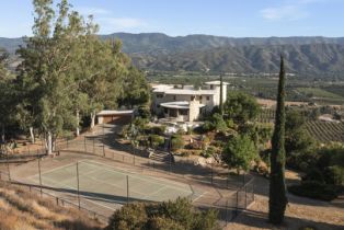 Single Family Residence, 1805 Ladera Ranch rd, Ojai, CA 93023 - 8