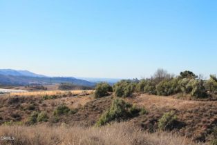 Land, 10680 Stockton RD, Moorpark, CA  Moorpark, CA 93021