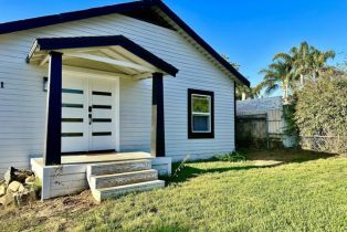 Single Family Residence, 41 McKee st, Ventura, CA 93001 - 3