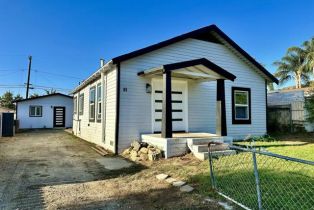 Single Family Residence, 41 McKee ST, Ventura, CA  Ventura, CA 93001