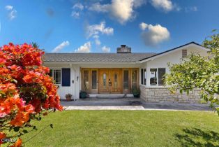 Single Family Residence, 2335 Whitney ave, Summerland, CA 93067 - 3