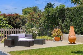 Single Family Residence, 2335 Whitney ave, Summerland, CA 93067 - 4