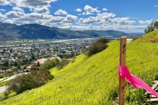 Land, 0 Montclair DR, Santa Paula, CA  Santa Paula, CA 93060