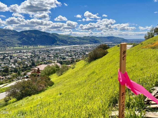 , 0 Montclair dr, Santa Paula, CA 93060 - 1