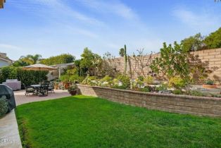 Single Family Residence, 9653 Chamberlain st, Ventura, CA 93004 - 26