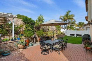 Single Family Residence, 9653 Chamberlain st, Ventura, CA 93004 - 29