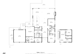 Single Family Residence, 1103 Harbor Hills dr, Santa Barbara, CA 93109 - 48