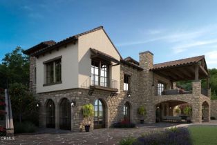 , 0 Encino dr, Oak View, CA 93022 - 4