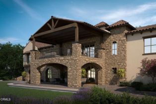 , 0 Encino dr, Oak View, CA 93022 - 5