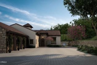 , 0 Encino dr, Oak View, CA 93022 - 6