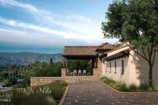 Land, 0 Encino DR, Oak View, CA  Oak View, CA 93022