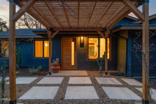 Single Family Residence, 1107 Rice rd, Ojai, CA 93023 - 31